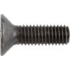 M5 Hex Socket Countersunk Screw, Steel, Material Grade 10.9, 16mm, DIN 7991 thumbnail-0