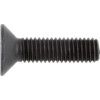 M8 Hex Socket Countersunk Screw, Steel, Material Grade 10.9, 30mm, DIN 7991 thumbnail-0