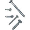 POZI CSK WOODSCREWS STEEL METRIC BZP KIT thumbnail-1