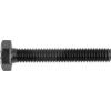 Hex Head Set Screw, M4x25, Steel, Material Grade 8.8 thumbnail-0