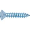 ST4.2x13mm POZI RSD CSK TAP SCREW BZP thumbnail-3