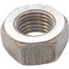 M24 Steel Hex Nut, Hot Dip Galvanised, Grade 8 thumbnail-0