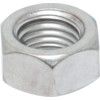 M8 Steel Hex Nut, Hot Dip Galvanised, Grade 8 thumbnail-0