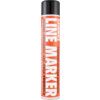 Line Marker Spray Paint, Black, Aerosol, 750ml thumbnail-0