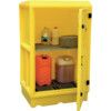 Drum Storage Cabinet, 100L Capacity, 920 x 740 x 1520mm thumbnail-0