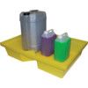 Drip Tray, 40L Capacity, 605 x 170 x 800mm thumbnail-0