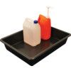 Drip Tray, 28L Capacity, 490 x 120 x 640mm thumbnail-0