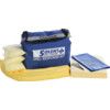 Chemical Spill Kit Refill, 50L Per Kit Absorbent Capacity thumbnail-0