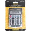 DCS012 12-DIGIT SEMI-DESK LCD CALCULATOR thumbnail-2