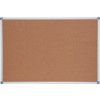 CORK NOTICE BOARD 600x900 mm ALUMINIUM TRIM thumbnail-0