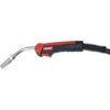 MTE254 230A Mig Torch c/w Liner - 4 mtr thumbnail-1