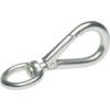 100mm SWIVEL PATTERN ROPE SPRING HOOKS (PAIR) thumbnail-0