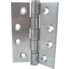 CLASS 13 CE 2 B/BEARING HINGES SSS 100x75x3mm PK2  thumbnail-0