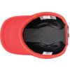 Bump Cap, Red, Vented, Standard Peak, 54cm to 59cm, EN812 thumbnail-3