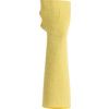 Kevlar Cut Resistant Sleeve 14", With Thumb Hole, Yellow, EN388 thumbnail-1