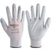 Tufflite Mechanical Hazard Gloves, Grey, Nylon Liner, Polyurethane Coating, EN388: 2016, 4, 1, 4, 1, X, Size 10 thumbnail-0