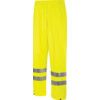 Hi-Vis Breathable Trousers, EN20471, Yellow, Medium thumbnail-0