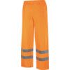 Hi-Vis Trousers, EN20471, Orange, 5XL thumbnail-0