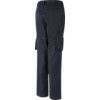 Womens Cargo Trousers, Black, Size 16, Long Fit, 33" Leg thumbnail-1