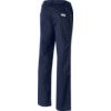 Work Trousers, Navy Blue, 32" Waist, Regular Fit, 31" Leg thumbnail-1