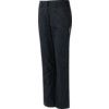 Womens Work Trousers, Black, Size 16, Long Fit, 33" Leg thumbnail-0