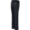 Womens Work Trousers, Black, Size 8, Long Fit, 33" Leg thumbnail-1