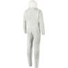 Chemical Protective Coveralls, Disposable, White, Polypropylene, Zipper Closure, Chest 44-46", 2XL thumbnail-1