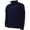 Fleece, Unisex, Navy Blue, Fleece, M thumbnail-4