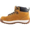 Hiker Boots, S1P, Size, 3, Tan thumbnail-2