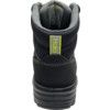 Metatarsal Safety Boots, Size, 8, Black, Leather Upper, Composite Toe Cap thumbnail-4