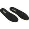 Comfort Insoles, Size 9, Full Length EVA Foam thumbnail-0