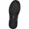 Unisex Safety Trainers, Size 8, Black, Leather Upper, Composite Toe Cap, S3, EN ISO 20345:2011 thumbnail-2