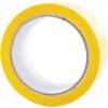 Packaging Tape, Polypropylene, Yellow, 48mm x 66m thumbnail-1