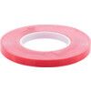 Double Sided Tape, Foam, Clear, 12mm x 10m thumbnail-2