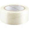 Packaging Tape, Polypropylene, Clear, 50mm x 50m thumbnail-1