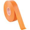 Electrical Tape, PVC, Orange, 19mm x 33m, Pack of 1 thumbnail-2