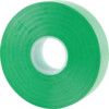 Electrical Tape, PVC, Green, 19mm x 33m, Pack of 1 thumbnail-1