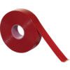 Electrical Tape, PVC, Red, 19mm x 33m, Pack of 1 thumbnail-0