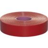 Electrical Tape, PVC, Red, 19mm x 33m, Pack of 1 thumbnail-1