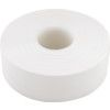 Electrical Tape, PVC, White, 25mm x 33m, Pack of 1 thumbnail-0