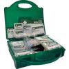 First Aid Kit, 50 Persons, HSE Standard thumbnail-1