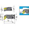 S32U PDUNR 15, Boring Bar, Lever Lock, DN_A;DN_G, 350mm thumbnail-2