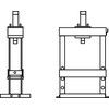 RG106 HYDRAULIC RAM FOR K EN9855000K thumbnail-2