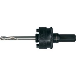 SDS-PLUS Holesaw Arbors thumbnail-2