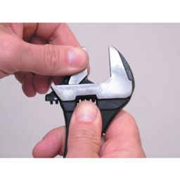 Adjustable Spanners, Steel thumbnail-2