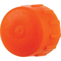 Spare Striking Screw-on Plastic Faces, Orange thumbnail-2