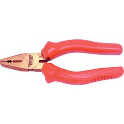 Aluminium-Bronze Spark-Resistant Safety Tools: Linesman Pliers thumbnail-0