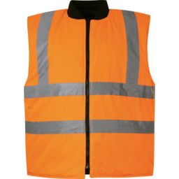 Hi-Vis Executive Vests thumbnail-0