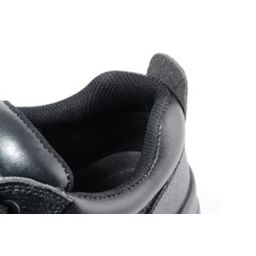 Black Safety Shoes thumbnail-3