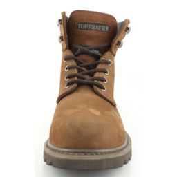 Trucker Safety Boots thumbnail-4